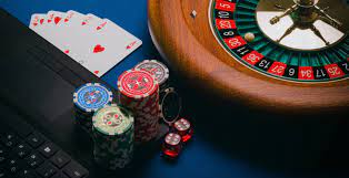 Вход на официальный сайт Casino EzCash