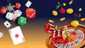 Онлайн казино Casino Drip