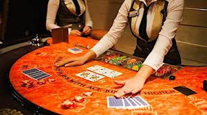 Magnet Casino